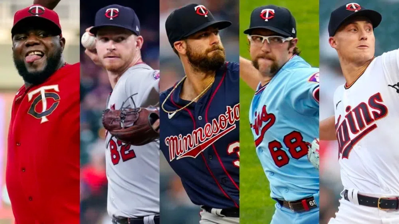 why does stpg mean baseball mn twins jersey