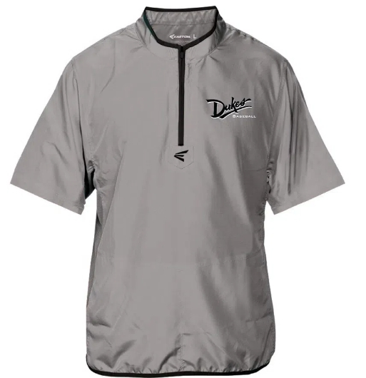 what is a baseball cage jacket