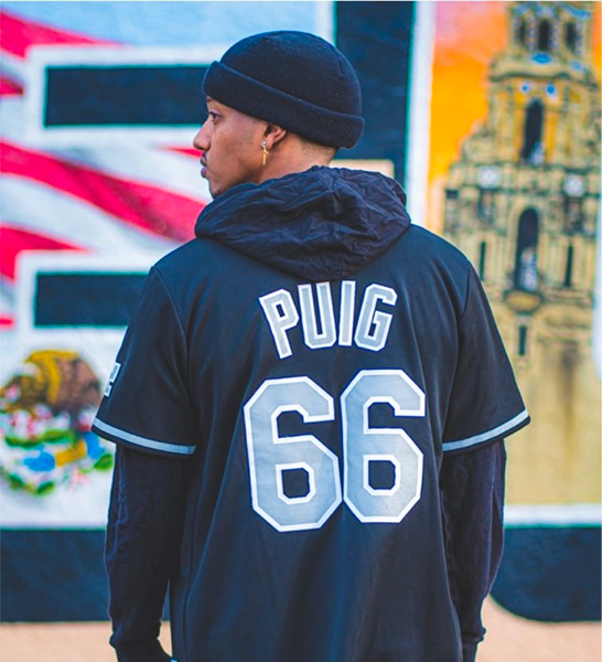 How To Style A Baseball Jersey for Men?