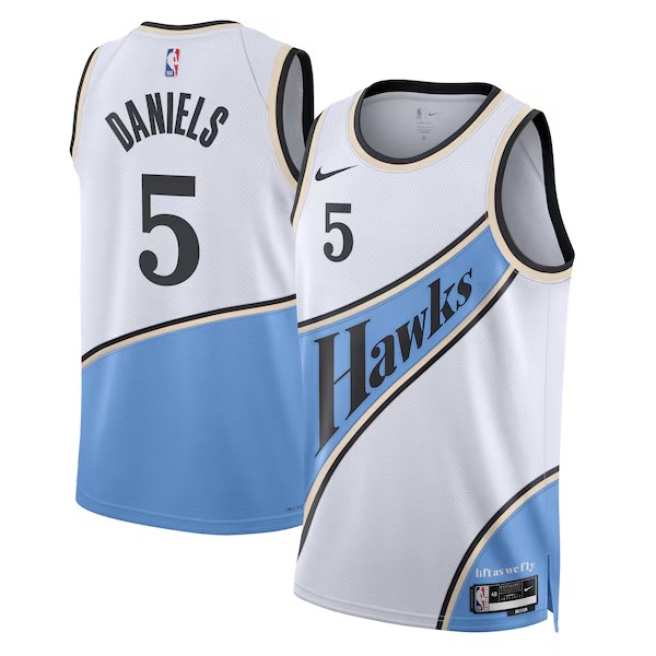Where To Get A Custom Basketball Jersey in Atlanta?