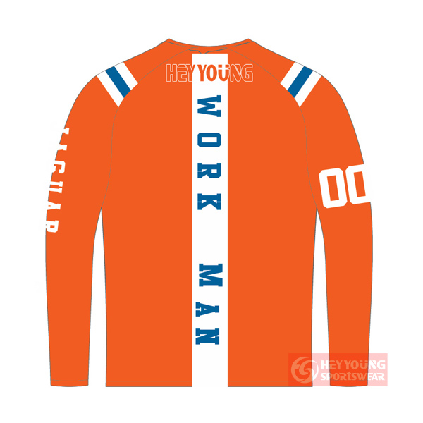 100% Polyester Cheap Sublimated Custom Basketball Shooter Shirts