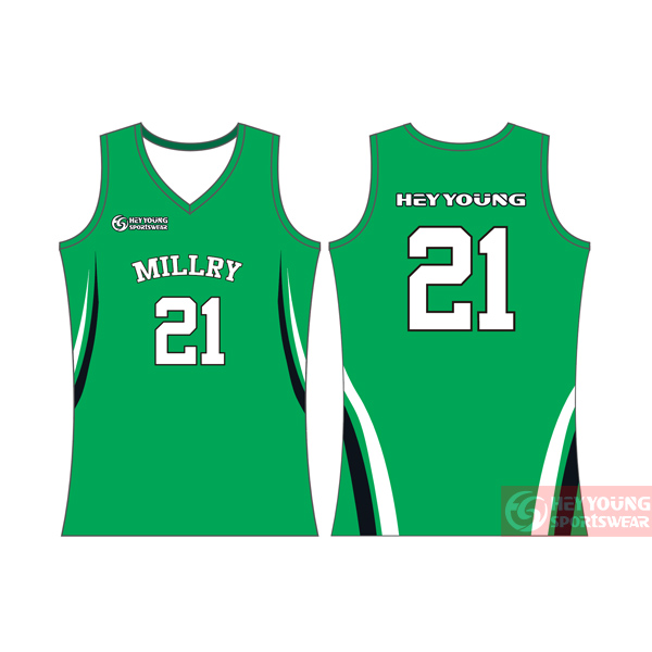 Wholesale Cheap Sublimated Custom Men Basketball Jerseys