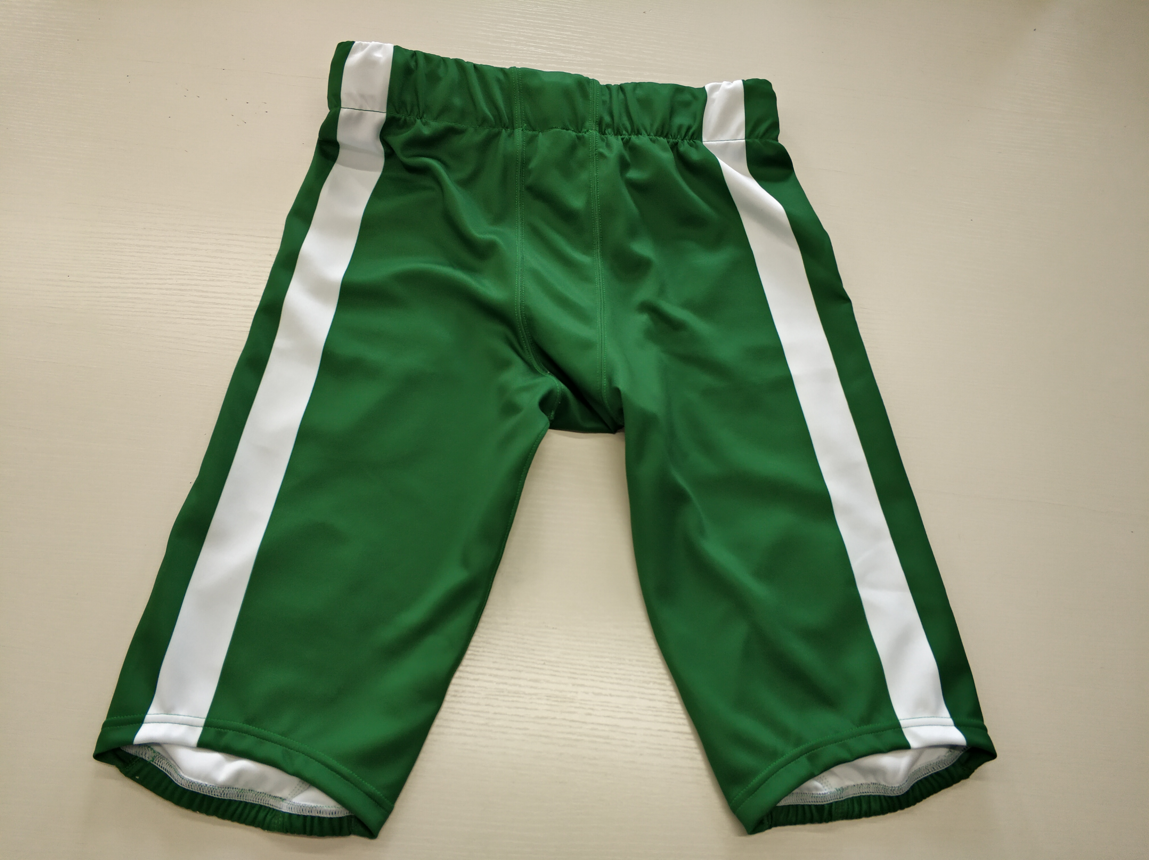 High Quality Custom Design Sublimation Printing American Football Jersey