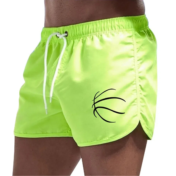 are basketball shorts good for swimming2
