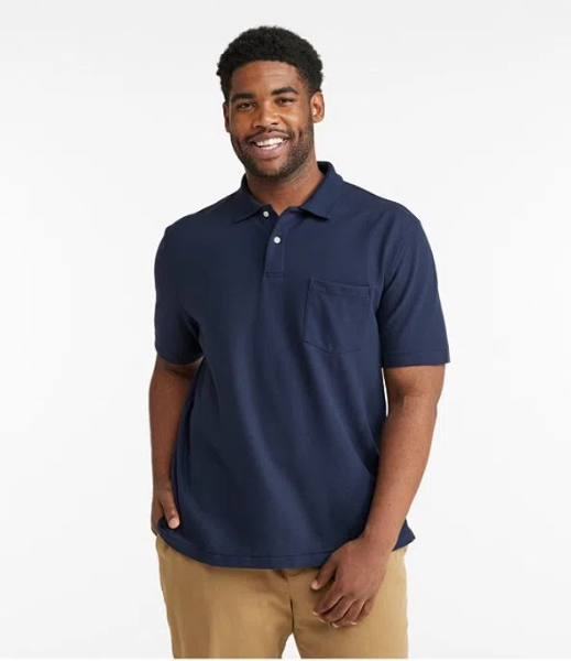 do polo shirts have pockets2