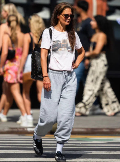 how to make sweatpants tighter