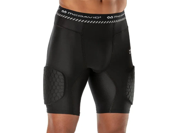 how to make basketball shorts tighter