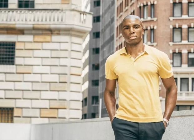 Are Polo Shirts Appropriate for Work?