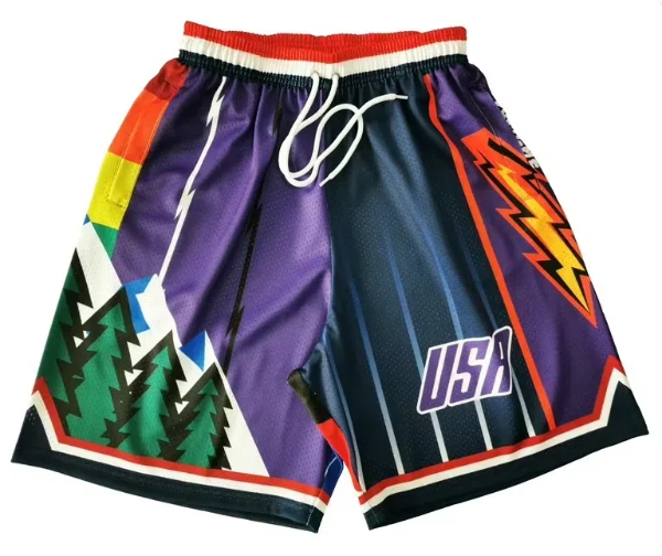 Can You Dry Basketball Shorts?