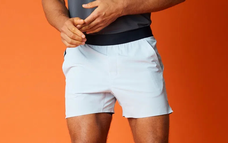 How To Hem Basketball Shorts?
