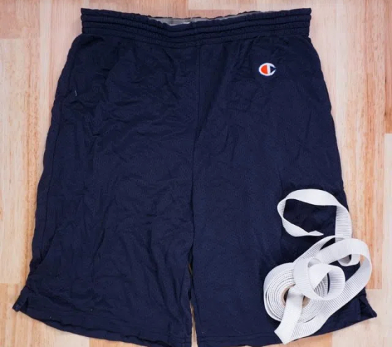 how to get dirt stains out of basketball shorts1