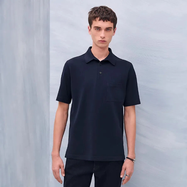 Does Business Casual Include Polo Shirts?