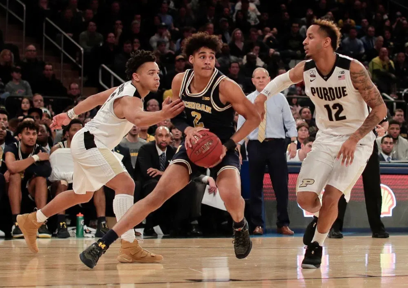 Why Are Basketball Shorts Getting Shorter?