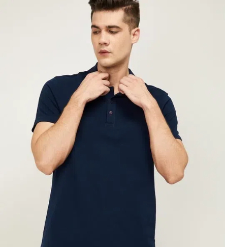 who made polo shirts1