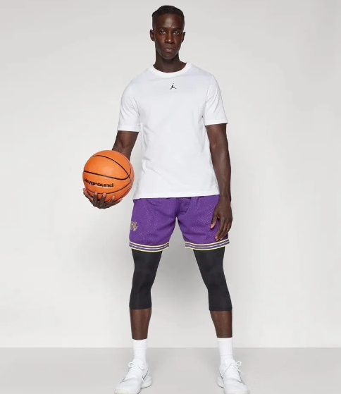 what shoes to wear for basketball shorts2