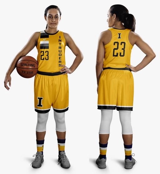 what to wear girls basketball under jersey1