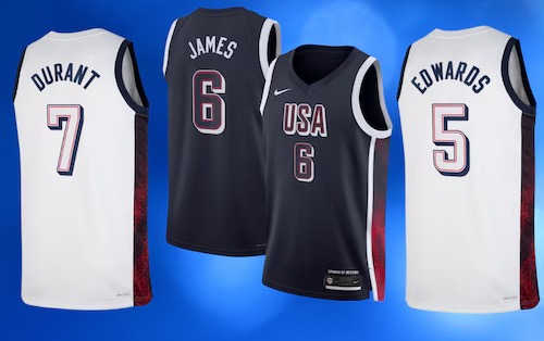 where to get team usa basketball jersey2