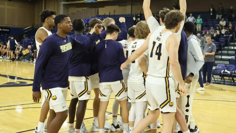 can you roll your shorts in south dakota basketball