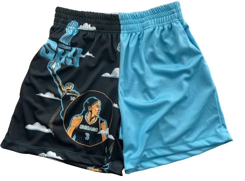 Can You Wrar Basketball Shorts at Party?