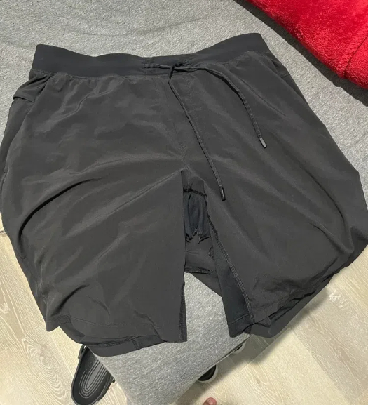 do all basketball shorts have liners in them reddit1