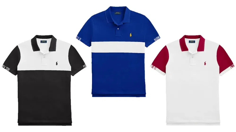 Where Are Polo Ralph Lauren Shirts Made?