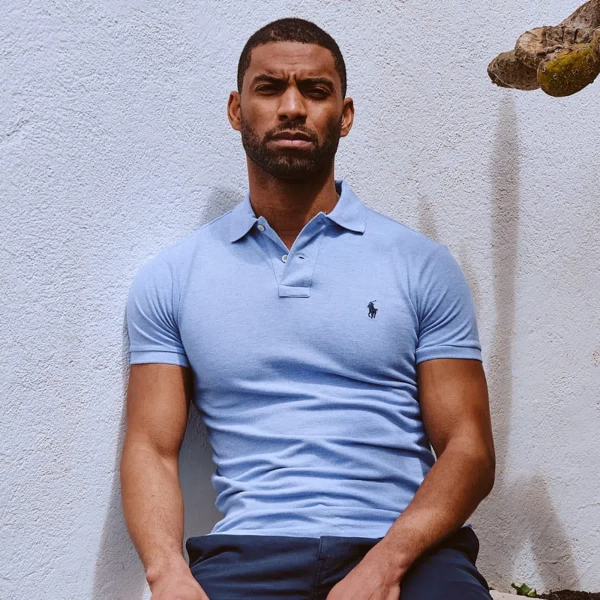 When Did Polo Shirts Became Popular?