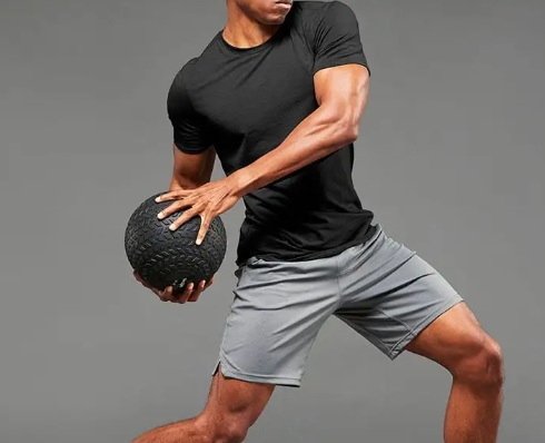 Are Sportswear Geared Towards Men?