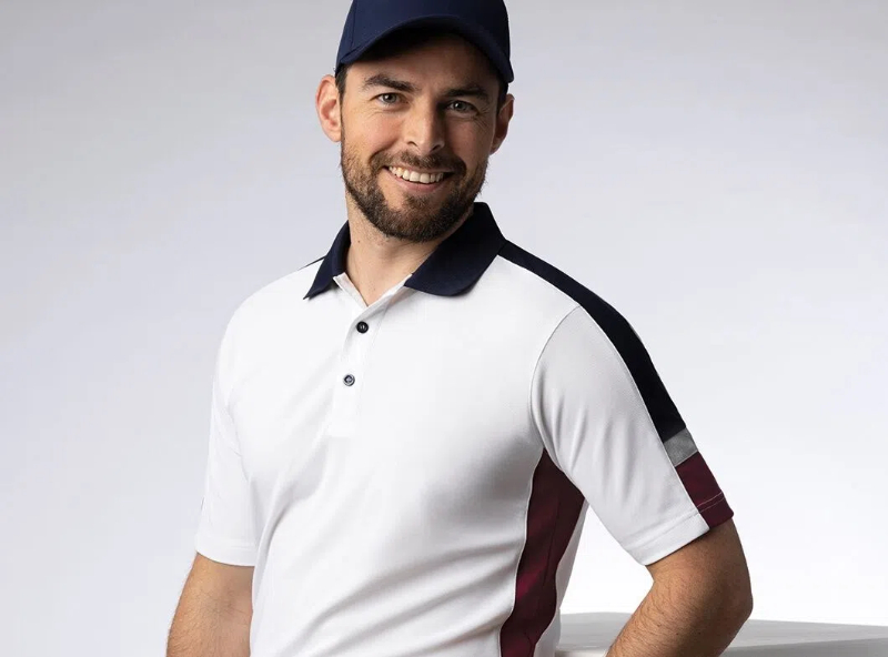 Why Do Golfers Wear Polo Shirts?