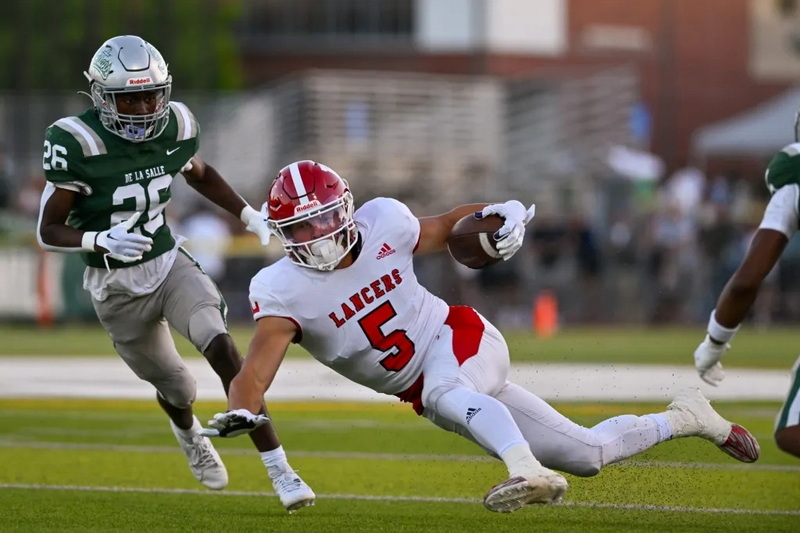 De La Salle Concord Merchandise