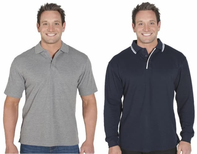 Why Do Polo Shirts Have Slits?