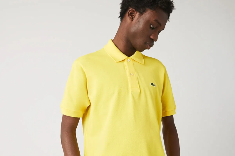 Should Polo Shirts Be Tight?