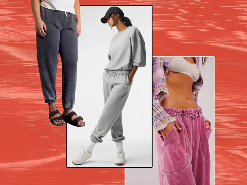 How Often Should You Wash Sweatpants?
