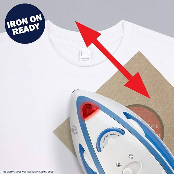 how to iron a patch on a baseball jersey1