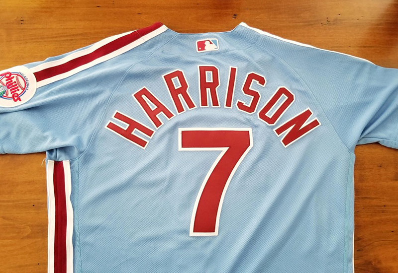 How To Iron A Baseball Jersey?