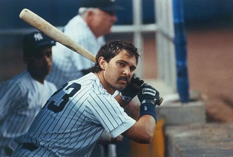 What Makes A Don Mattingly Baseball Jersey So Special?
