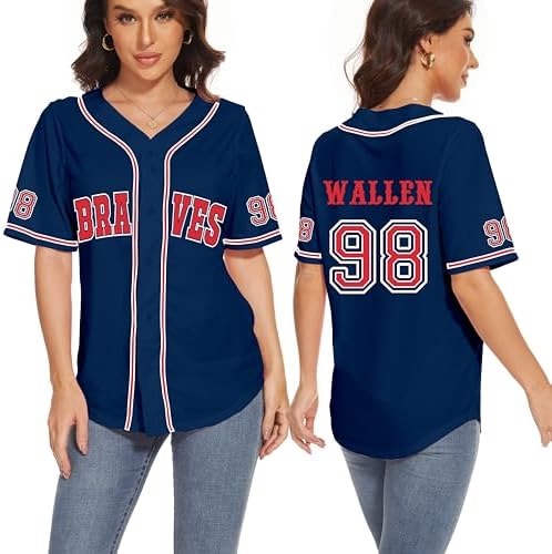 how a baseball jersey should look1