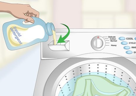 How To Wash Baseball Jersey in Washing Machine?