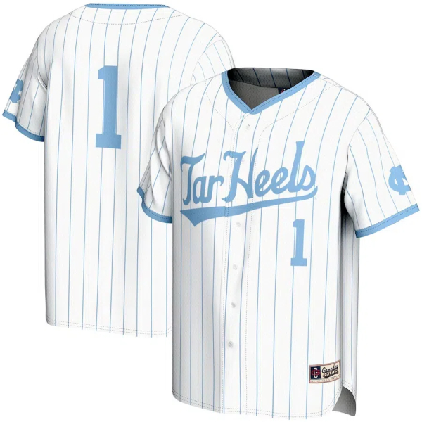 How Big Is A Size 40 Baseball Jersey?