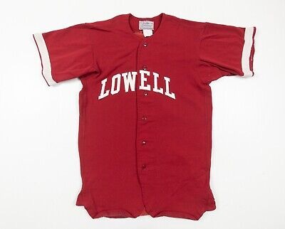 How Big Is A Small Adult Baseball Jersey?
