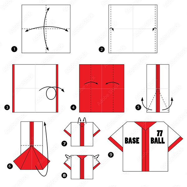 how-to-make-a-baseball-jersey-out-of-paper1