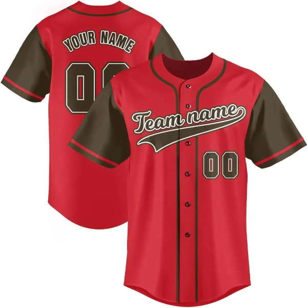 How Do You Measure A Baseball Jersey?