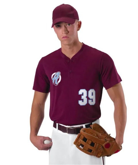 what is a henley baseball jersey2