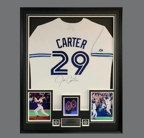 how to frame a signed baseball jersey2