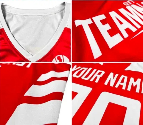 how to fold basketball jersey1