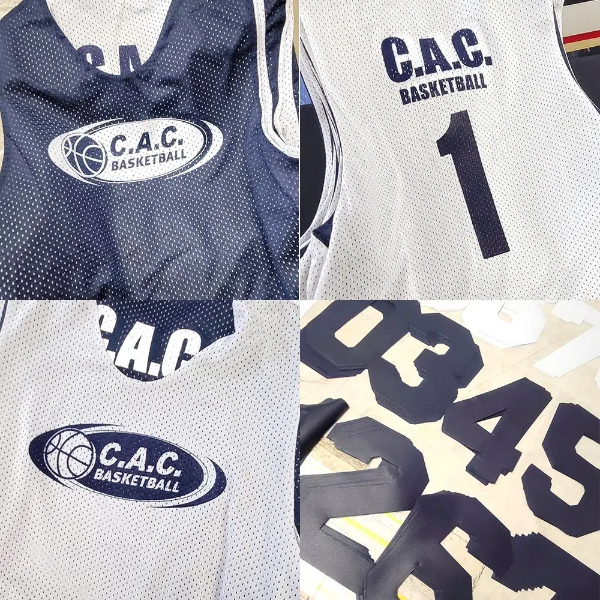 How Much Does It Cost To Make A Basketball Jersey?