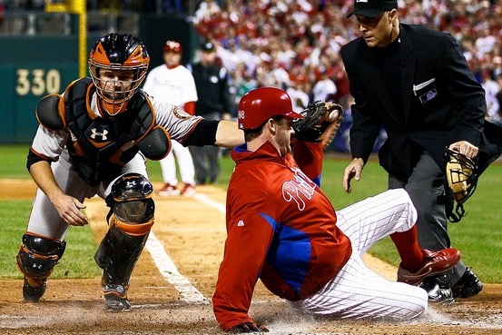 why do baseball teams have jacket runners2