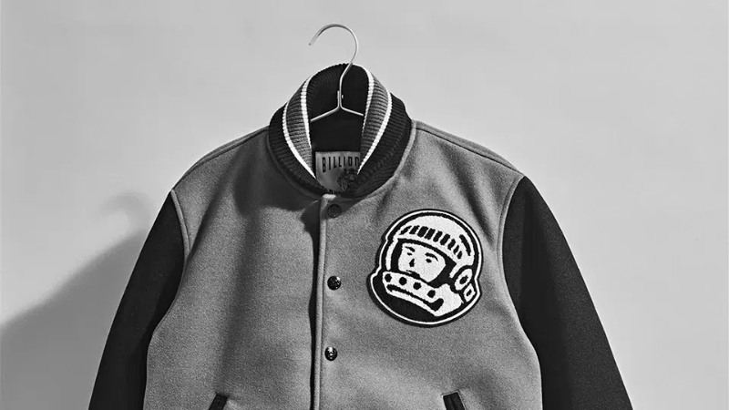 What Makes An A Day To Remember Baseball Jacket Unique?