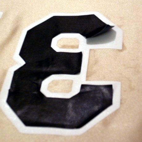 how to remove iron on letters from baseball jersey1