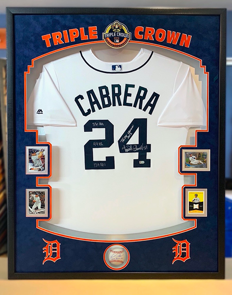 how to frame a baseball jersey12