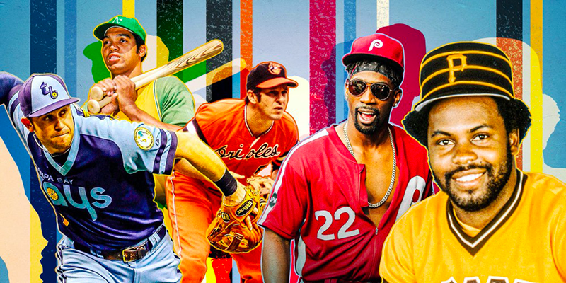 Why Is The "Do The Right Thing" Baseball Jersey So Popular?